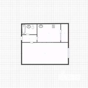 1-к квартира, на длительный срок, 36м2, 5/10 этаж