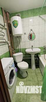 1-к квартира, на длительный срок, 33м2, 6/9 этаж