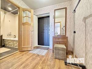 1-к квартира, посуточно, 39м2, 1/1 этаж