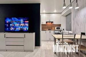 1-к квартира, посуточно, 33м2, 3/5 этаж