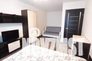 1-к квартира, посуточно, 50м2, 2/16 этаж