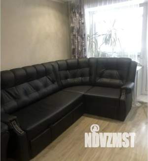 1-к квартира, посуточно, 44м2, 2/12 этаж