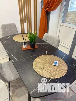 Студия квартира, посуточно, 45м2, 3/10 этаж