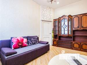 2-к квартира, посуточно, 50м2, 1/4 этаж