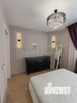 2-к квартира, на длительный срок, 68м2, 1/5 этаж