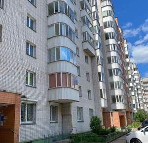 1-к квартира, на длительный срок, 47м2, 9/10 этаж