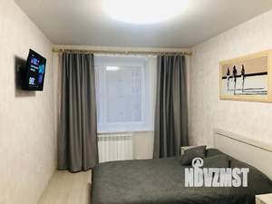 1-к квартира, посуточно, 33м2, 6/10 этаж