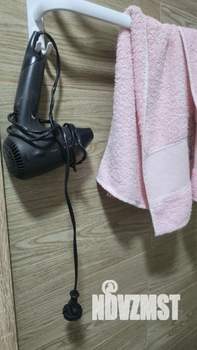 1-к квартира, посуточно, 36м2, 1/5 этаж