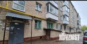 1-к квартира, на длительный срок, 31м2, 3/5 этаж