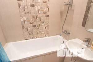 1-к квартира, посуточно, 50м2, 2/16 этаж