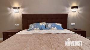 2-к квартира, посуточно, 60м2, 1/1 этаж