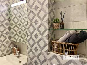 2-к квартира, посуточно, 41м2, 1/2 этаж