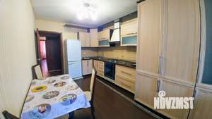 2-к квартира, на длительный срок, 72м2, 4/7 этаж