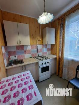 2-к квартира, на длительный срок, 47м2, 1/5 этаж