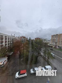 1-к квартира, на длительный срок, 33м2, 5/5 этаж