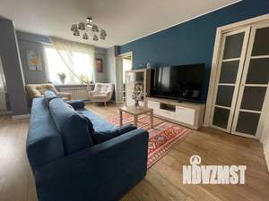 2-к квартира, посуточно, 60м2, 1/1 этаж