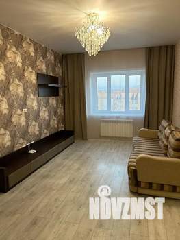 2-к квартира, посуточно, 72м2, 10/11 этаж