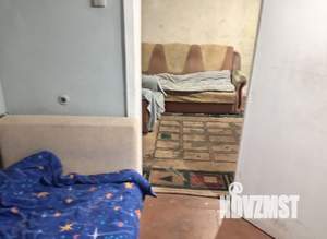 3-к квартира, на длительный срок, 60м2, 3/5 этаж