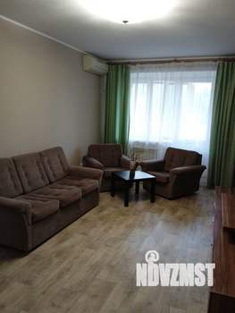1-к квартира, на длительный срок, 50м2, 3/10 этаж