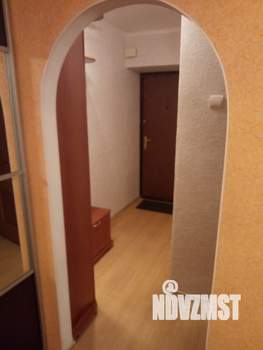 1-к квартира, на длительный срок, 30м2, 4/5 этаж