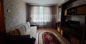 1-к квартира, на длительный срок, 36м2, 2/5 этаж