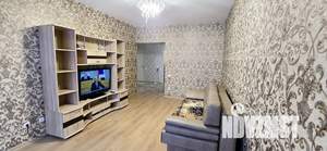 2-к квартира, посуточно, 80м2, 3/10 этаж