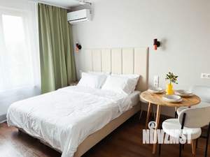 1-к квартира, посуточно, 25м2, 7/10 этаж