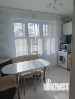 1-к квартира, на длительный срок, 36м2, 3/10 этаж