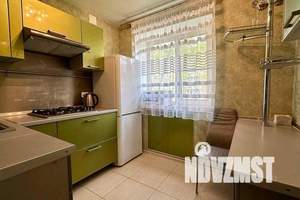 1-к квартира, посуточно, 32м2, 2/5 этаж