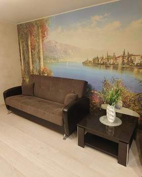 2-к квартира, на длительный срок, 62м2, 4/9 этаж