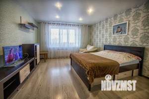 2-к квартира, посуточно, 60м2, 1/1 этаж