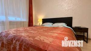 2-к квартира, посуточно, 70м2, 5/5 этаж