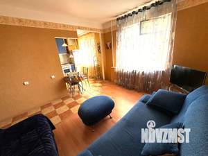 2-к квартира, посуточно, 54м2, 5/9 этаж