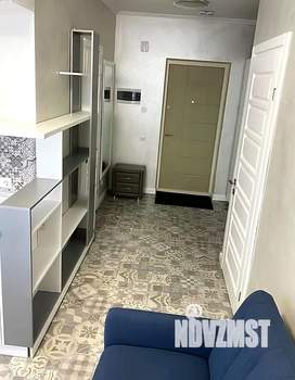 1-к квартира, на длительный срок, 31м2, 2/5 этаж