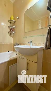 2-к квартира, посуточно, 55м2, 2/9 этаж