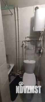 1-к квартира, на длительный срок, 19м2, 4/5 этаж