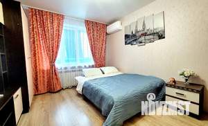 1-к квартира, посуточно, 39м2, 2/10 этаж