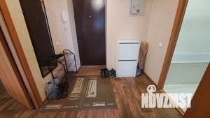 1-к квартира, на длительный срок, 36м2, 4/10 этаж