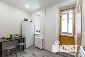 1-к квартира, посуточно, 31м2, 3/5 этаж