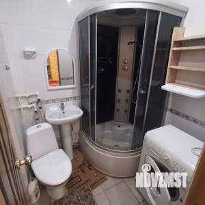 1-к квартира, на длительный срок, 39м2, 1/6 этаж