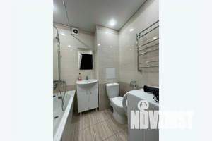 1-к квартира, посуточно, 50м2, 2/10 этаж