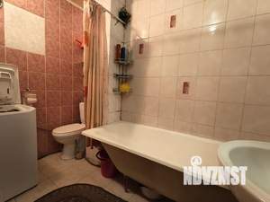 3-к квартира, посуточно, 80м2, 4/10 этаж