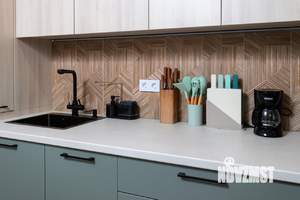 2-к квартира, посуточно, 60м2, 1/1 этаж