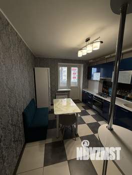 1-к квартира, на длительный срок, 46м2, 4/11 этаж