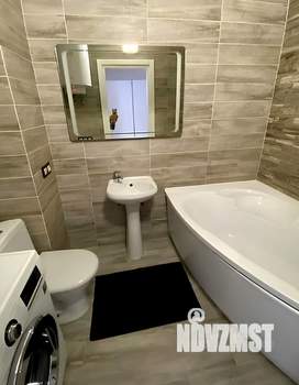 1-к квартира, на длительный срок, 31м2, 2/5 этаж