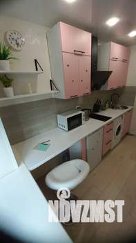 Студия квартира, посуточно, 14м2, 2/5 этаж