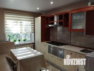 1-к квартира, посуточно, 46м2, 1/9 этаж