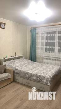 1-к квартира, на длительный срок, 30м2, 2/10 этаж