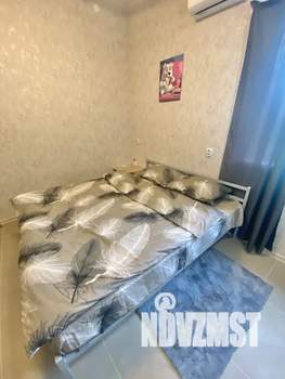 Студия квартира, посуточно, 20м2, 1/1 этаж