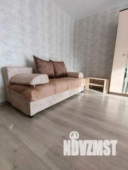 1-к квартира, посуточно, 42м2, 3/10 этаж